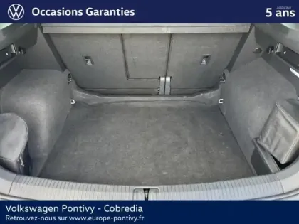 Photo 6 Volkswagen Tiguan  2.0 TDI 150ch Elegance DSG7