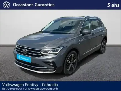 Photo Volkswagen Tiguan Elegance