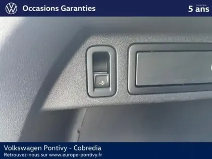 Photo 13 Volkswagen Tiguan  2.0 TDI 150ch Elegance DSG7