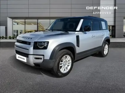 Photo Land Rover Defender First Edition