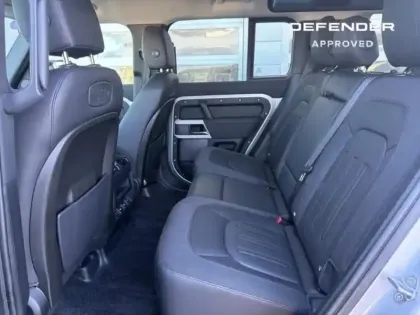 Photo 9 Land rover Defender  110 3.0 P400 First Edition