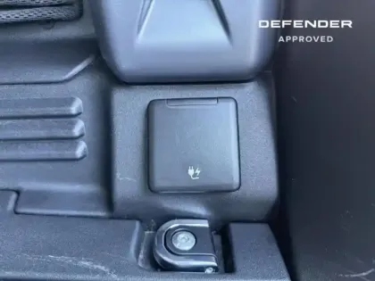 Photo 27 Land rover Defender  110 3.0 P400 First Edition