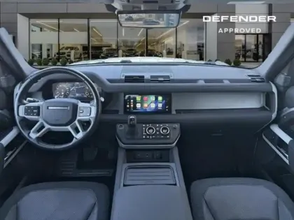 Photo 6 Land rover Defender  110 3.0 P400 First Edition