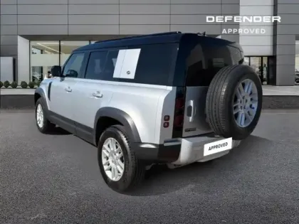 Photo 17 Land rover Defender  110 3.0 P400 First Edition