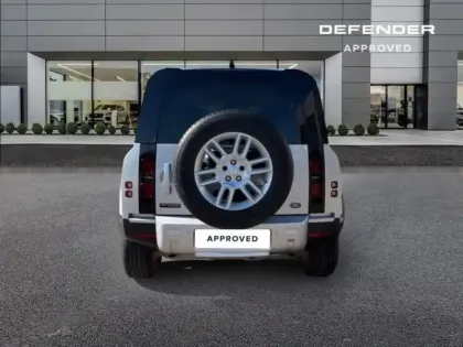 Photo 18 Land rover Defender  110 3.0 P400 First Edition