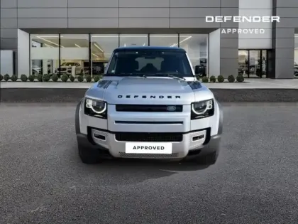 Photo 19 Land rover Defender  110 3.0 P400 First Edition