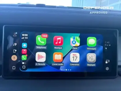 Photo 8 Land rover Defender  110 3.0 P400 First Edition