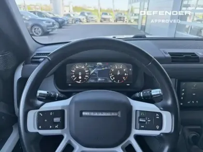 Photo 7 Land rover Defender  110 3.0 P400 First Edition
