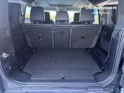Photo 11 Land rover Defender  110 3.0 P400 First Edition