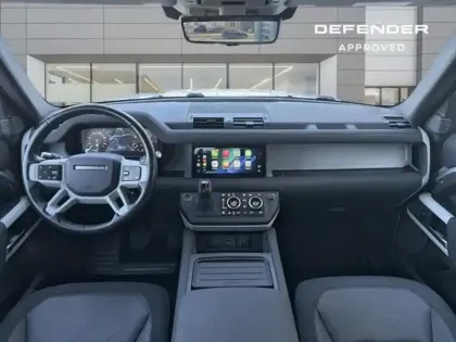 Photo 21 Land rover Defender  110 3.0 P400 First Edition