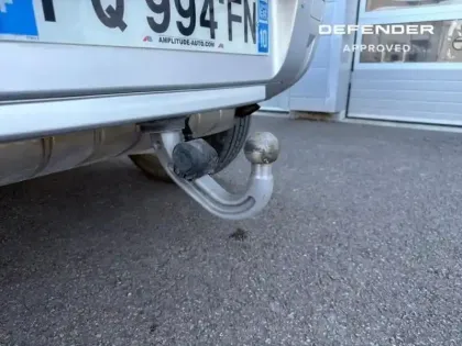 Photo 28 Land rover Defender  110 3.0 P400 First Edition