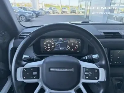 Photo 22 Land rover Defender  110 3.0 P400 First Edition