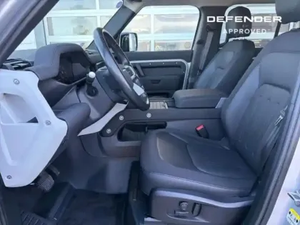 Photo 20 Land rover Defender  110 3.0 P400 First Edition