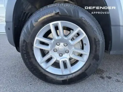 Photo 29 Land rover Defender  110 3.0 P400 First Edition