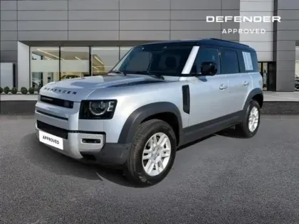 Photo 15 Land rover Defender  110 3.0 P400 First Edition