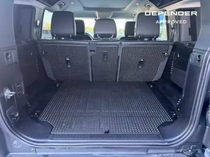 Photo 26 Land rover Defender  110 3.0 P400 First Edition