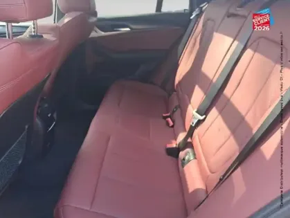 Photo 10 BMW X4  xDrive30d 286ch M Sport