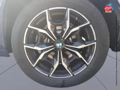 Photo 9 BMW X4  xDrive30d 286ch M Sport