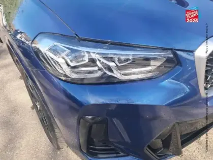 Photo 12 BMW X4  xDrive30d 286ch M Sport