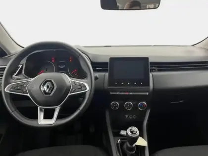 Photo 12 Renault Clio  1.0 TCe 90ch Equilibre
