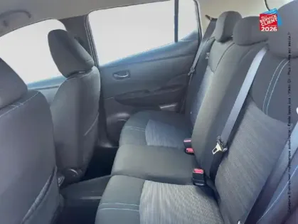 Photo 25 Nissan Leaf  150ch 40kWh Acenta 22