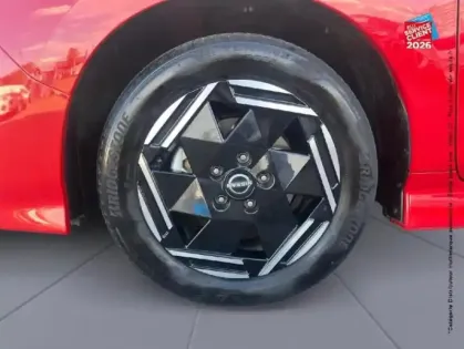 Photo 24 Nissan Leaf  150ch 40kWh Acenta 22