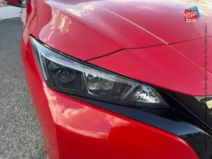 Photo 12 Nissan Leaf  150ch 40kWh Acenta 22