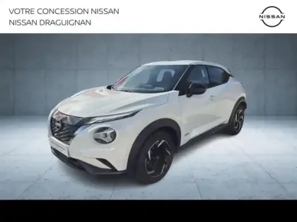 Photo Nissan Juke N-connecta