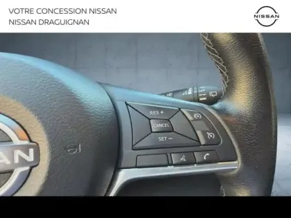 Photo 13 Nissan Juke  1.6 Hybrid 143ch N-Connecta 2023.5