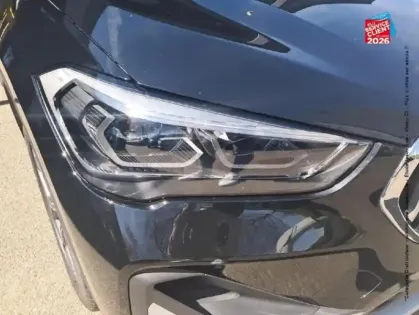 Photo 12 BMW X1  sDrive20iA 178ch xLine DKG7 9cv