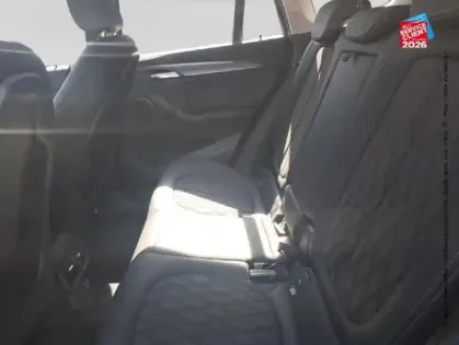 Photo 10 BMW X1  sDrive20iA 178ch xLine DKG7 9cv