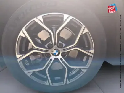 Photo 9 BMW X1  sDrive20iA 178ch xLine DKG7 9cv