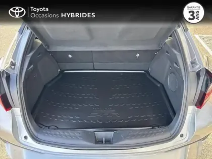 Photo 9 Toyota C-HR  2.0 Hybride 184ch Design E-CVT