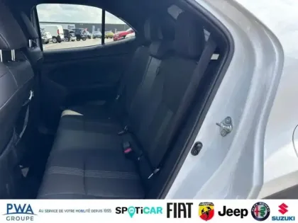 Photo 9 Toyota Yaris  Cross 116h Trail + marchepieds MY22