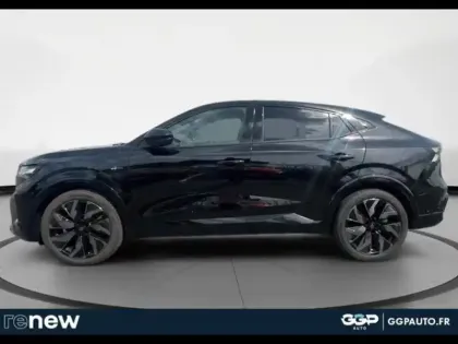 Photo 16 Renault Rafale  1.2 E-Tech full hybrid 200ch esprit Alpine - 25