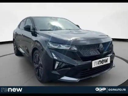 Photo 6 Renault Rafale  1.2 E-Tech full hybrid 200ch esprit Alpine - 25