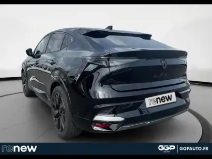 Photo 17 Renault Rafale  1.2 E-Tech full hybrid 200ch esprit Alpine - 25