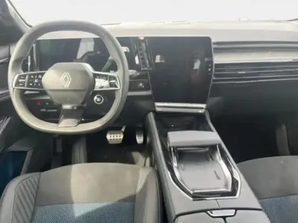 Photo 27 Renault Rafale  1.2 E-Tech full hybrid 200ch esprit Alpine - 25