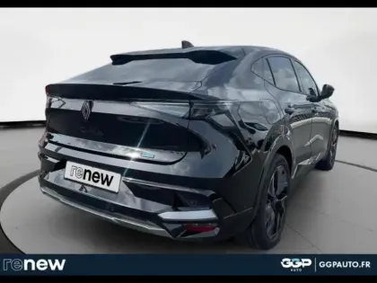 Photo 19 Renault Rafale  1.2 E-Tech full hybrid 200ch esprit Alpine - 25