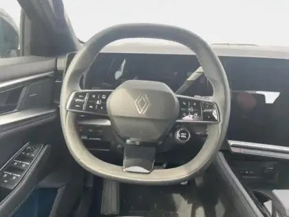 Photo 29 Renault Rafale  1.2 E-Tech full hybrid 200ch esprit Alpine - 25