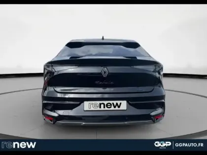 Photo 18 Renault Rafale  1.2 E-Tech full hybrid 200ch esprit Alpine - 25