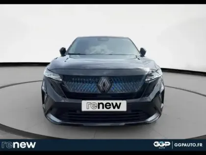 Photo 7 Renault Rafale  1.2 E-Tech full hybrid 200ch esprit Alpine - 25