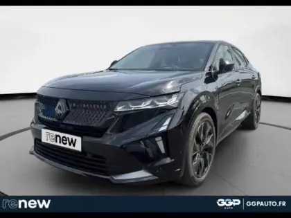 Photo 15 Renault Rafale  1.2 E-Tech full hybrid 200ch esprit Alpine - 25