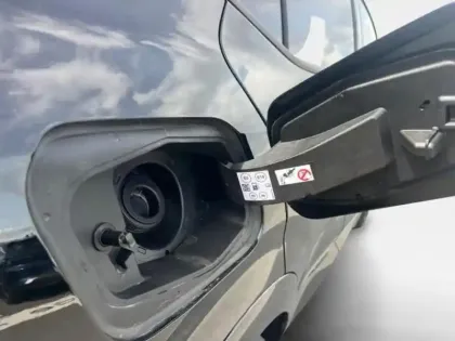 Photo 24 Renault Rafale  1.2 E-Tech full hybrid 200ch esprit Alpine - 25