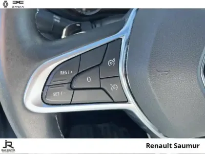 Photo 7 Renault Arkana  1.3 TCe mild hybrid 140ch Evolution EDC -22