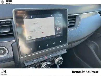 Photo 9 Renault Arkana  1.3 TCe mild hybrid 140ch Evolution EDC -22