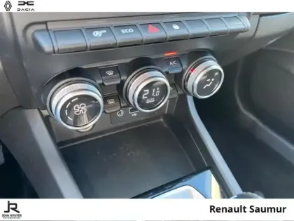 Photo 11 Renault Arkana  1.3 TCe mild hybrid 140ch Evolution EDC -22