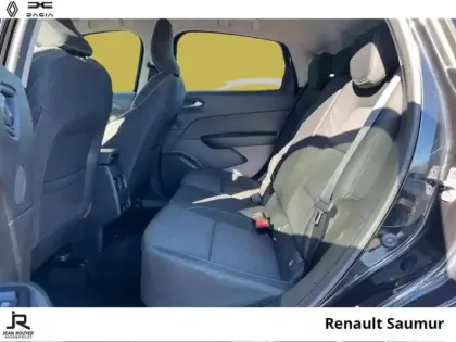 Photo 13 Renault Arkana  1.3 TCe mild hybrid 140ch Evolution EDC -22