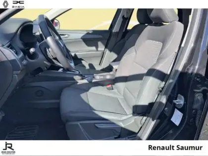 Photo 12 Renault Arkana  1.3 TCe mild hybrid 140ch Evolution EDC -22