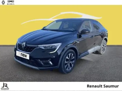 Photo Renault Arkana Evolution
